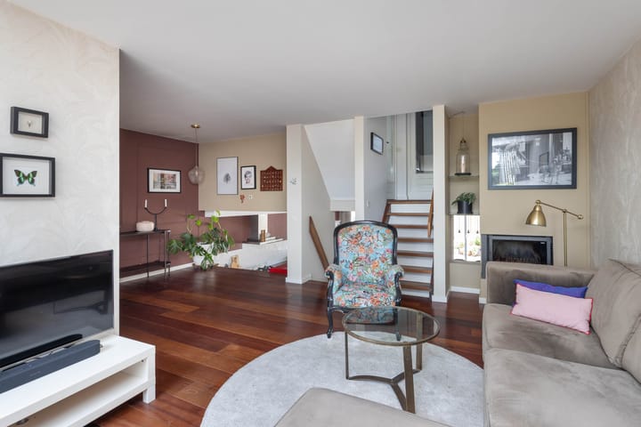 Foto 11 van Robert Kochstraat 55