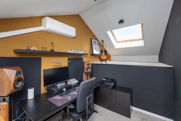 Foto 20 van Robert Kochstraat 55