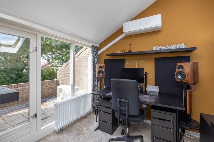 Foto 21 van Robert Kochstraat 55