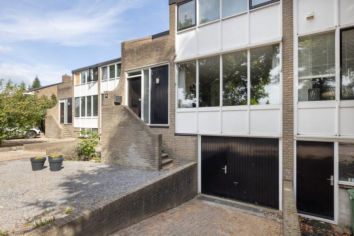 Foto 30 van Robert Kochstraat 55