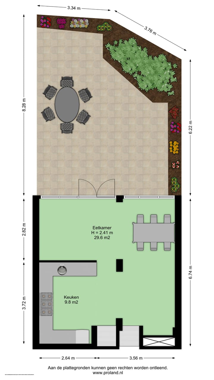 Foto 33 van Robert Kochstraat 55