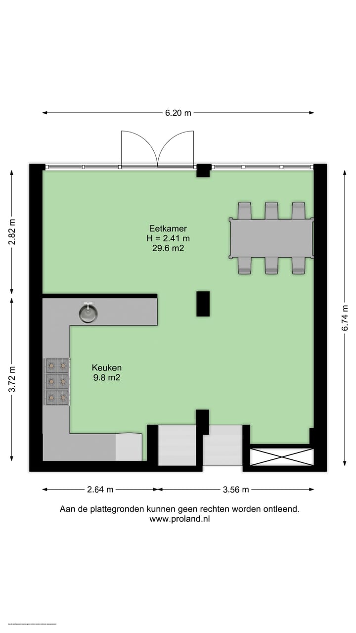 Foto 34 van Robert Kochstraat 55