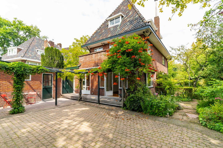 Foto 3 van Beukenhorstlaan 12-A