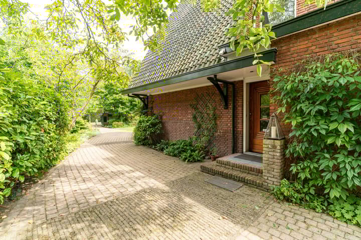 Foto 4 van Beukenhorstlaan 12-A