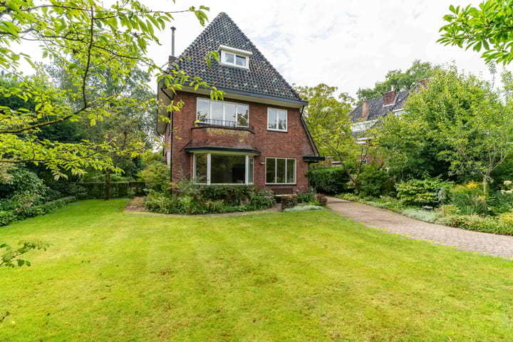 Foto 5 van Beukenhorstlaan 12-A