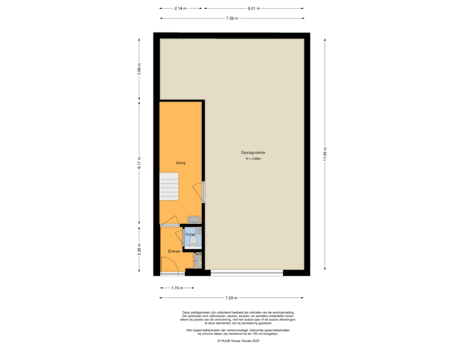 View floorplan