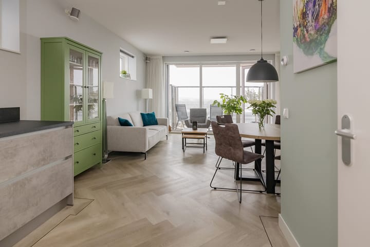 Foto 2 van Bik- en Arnoldkade 19-G