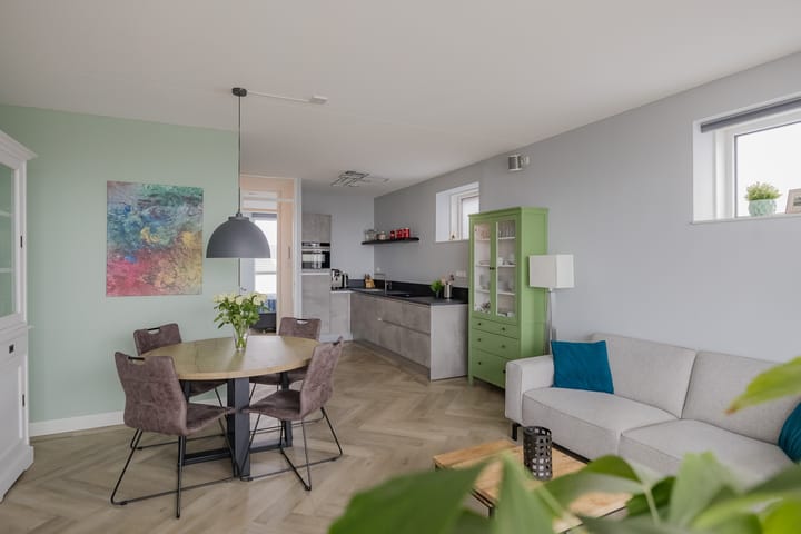 Foto 3 van Bik- en Arnoldkade 19-G