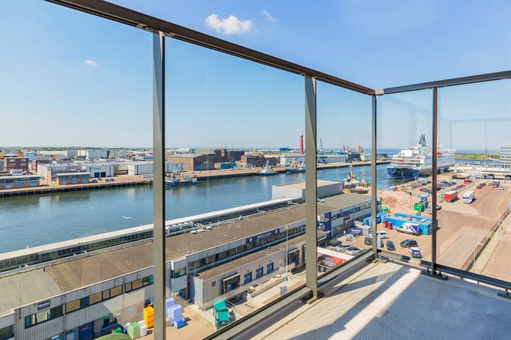 Foto 5 van Bik- en Arnoldkade 19-G