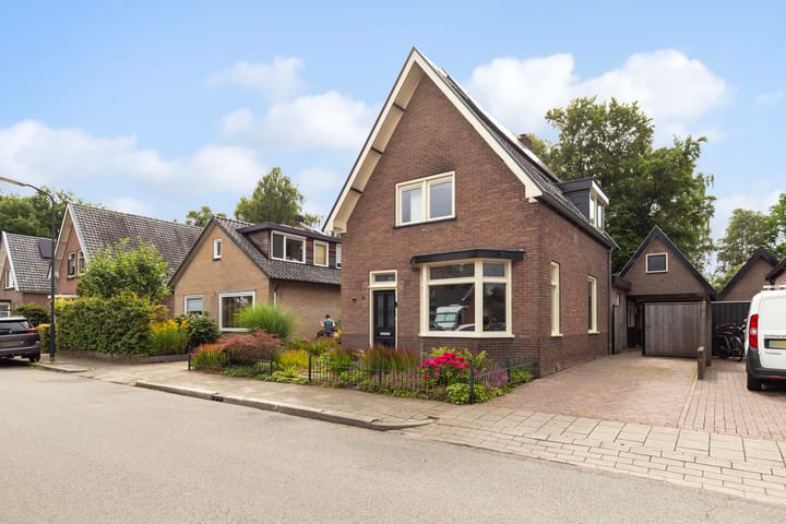 Foto 1 van Archimedesstraat 14