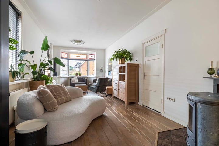 Foto 2 van Archimedesstraat 14