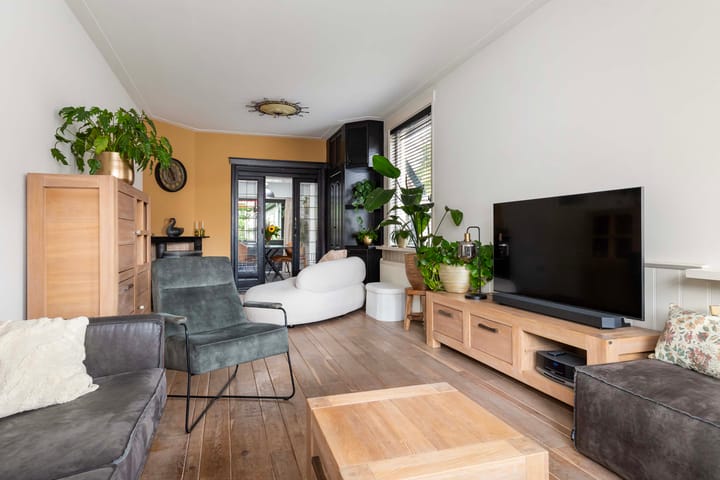 Foto 8 van Archimedesstraat 14