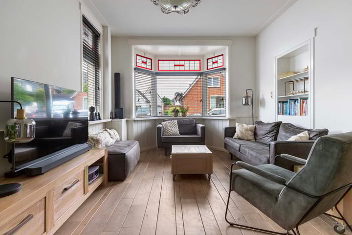 Foto 9 van Archimedesstraat 14