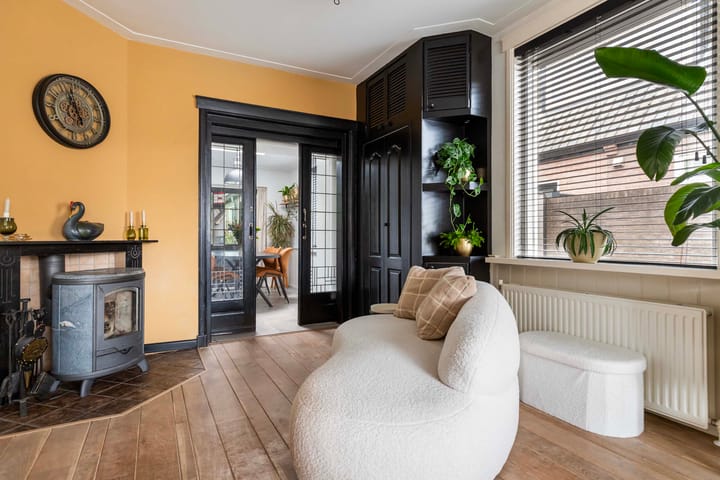 Foto 11 van Archimedesstraat 14