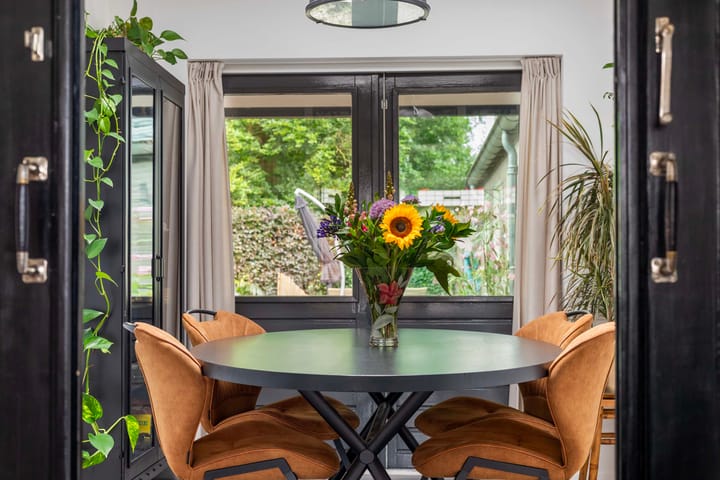 Foto 13 van Archimedesstraat 14