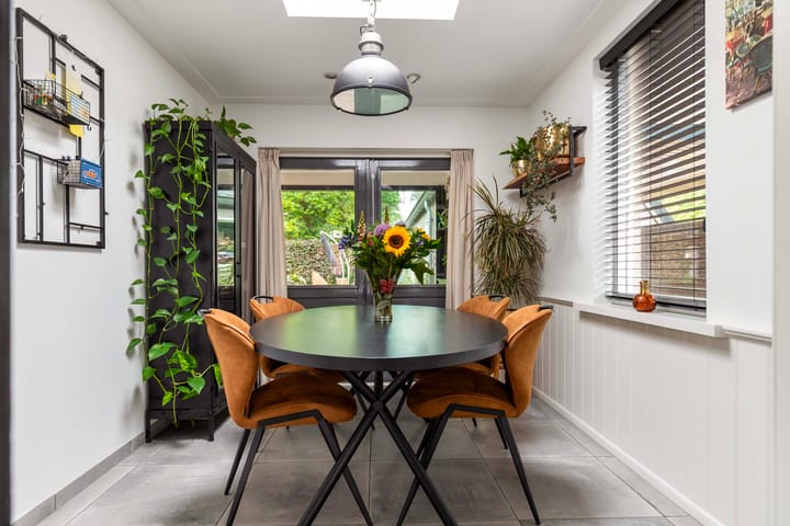 Foto 14 van Archimedesstraat 14