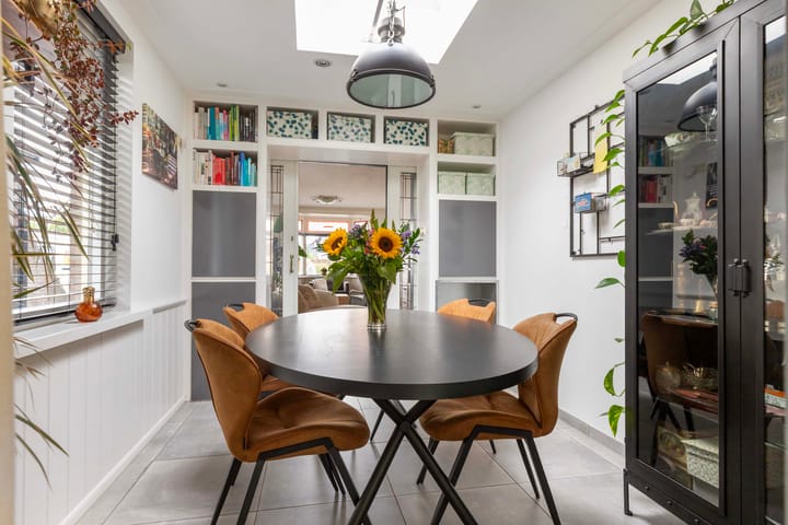 Foto 15 van Archimedesstraat 14