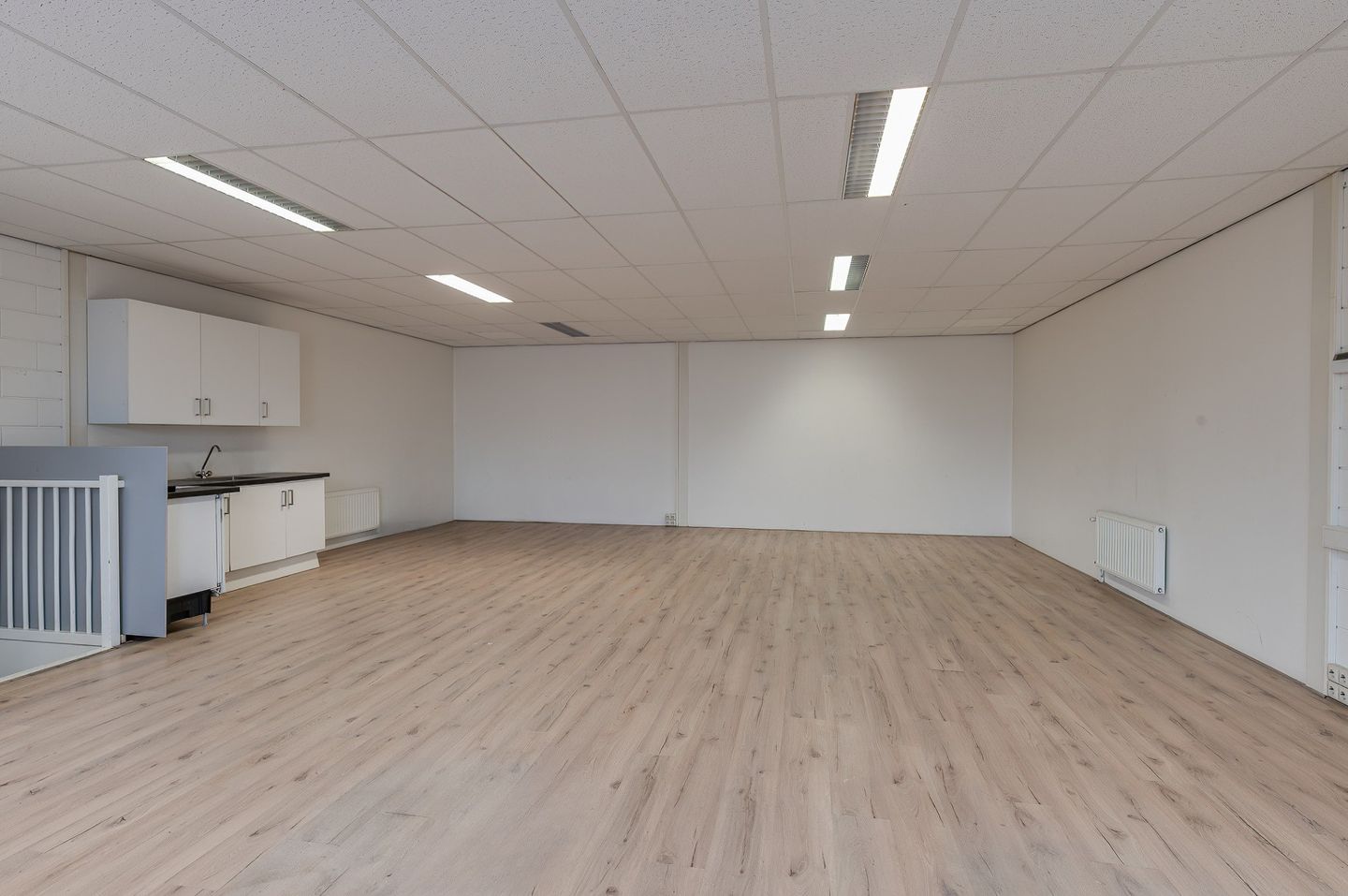 Bekijk foto 5 van De Iepenwei 14-f