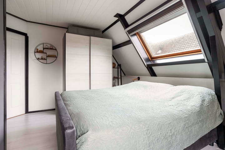 Foto 23 van Archimedesstraat 14