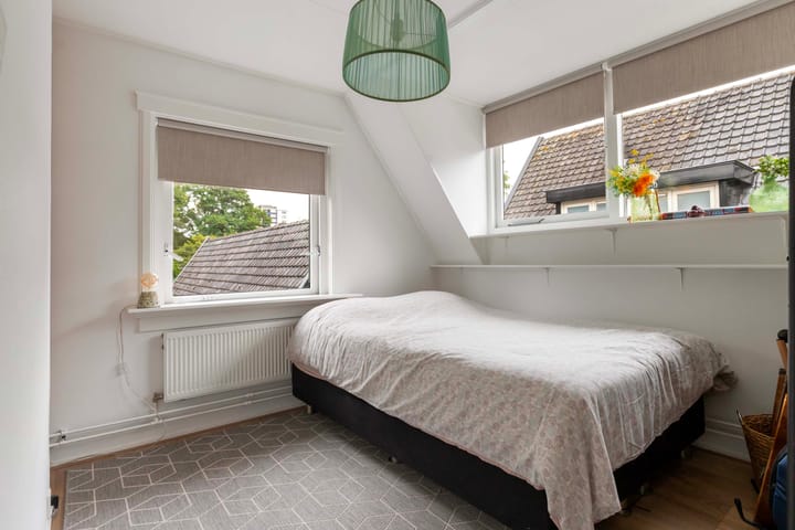 Foto 24 van Archimedesstraat 14