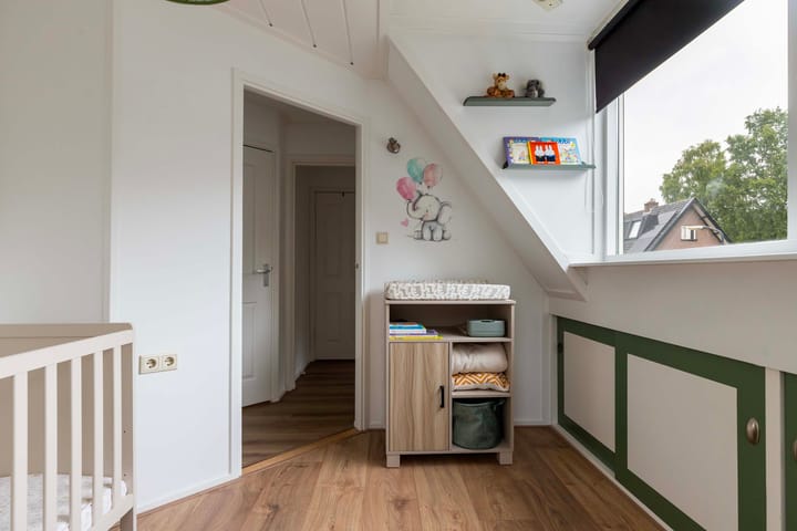 Foto 26 van Archimedesstraat 14