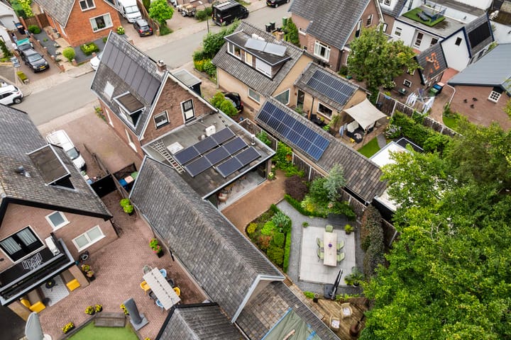 Foto 30 van Archimedesstraat 14