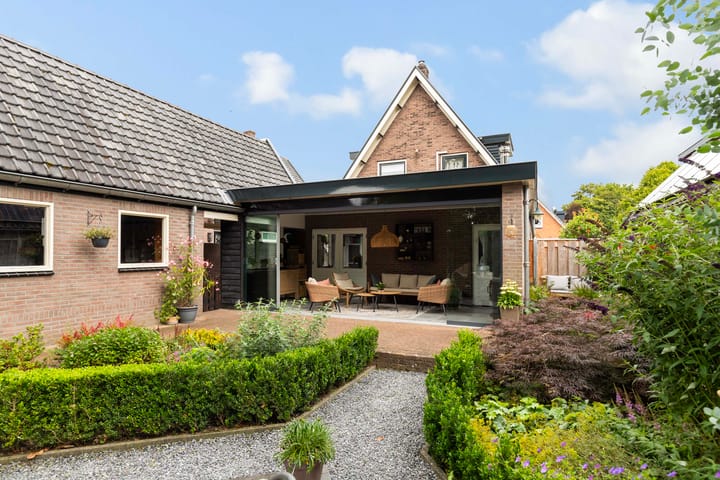 Foto 32 van Archimedesstraat 14