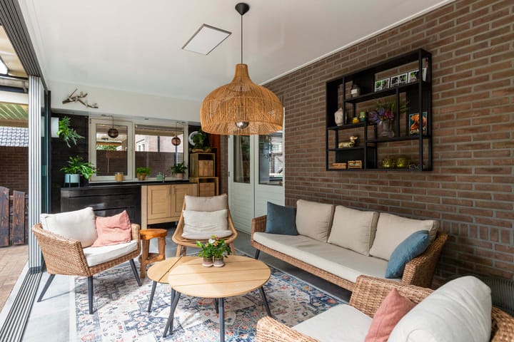 Foto 34 van Archimedesstraat 14