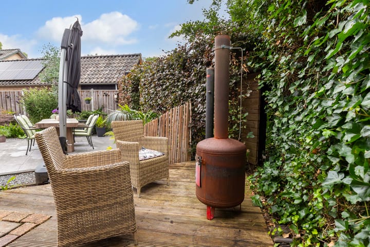 Foto 35 van Archimedesstraat 14