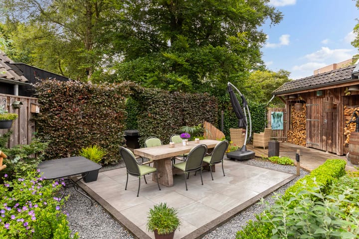 Foto 36 van Archimedesstraat 14