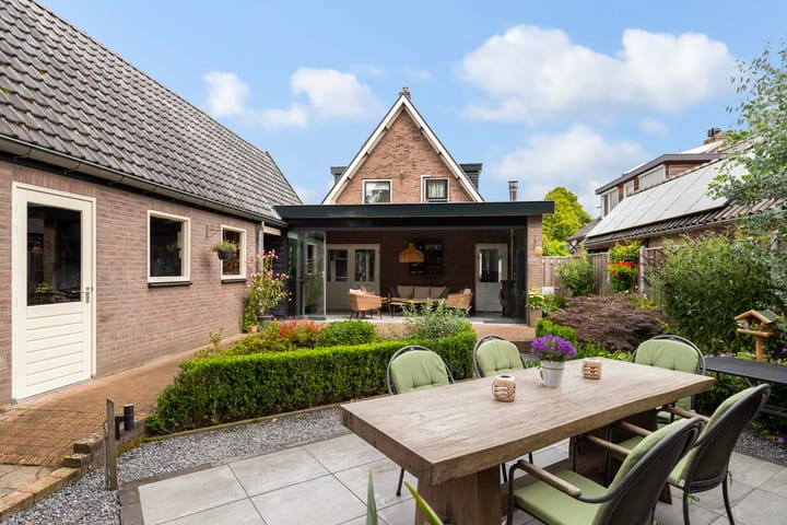 Foto 38 van Archimedesstraat 14