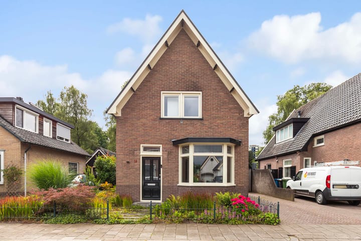 Foto 42 van Archimedesstraat 14