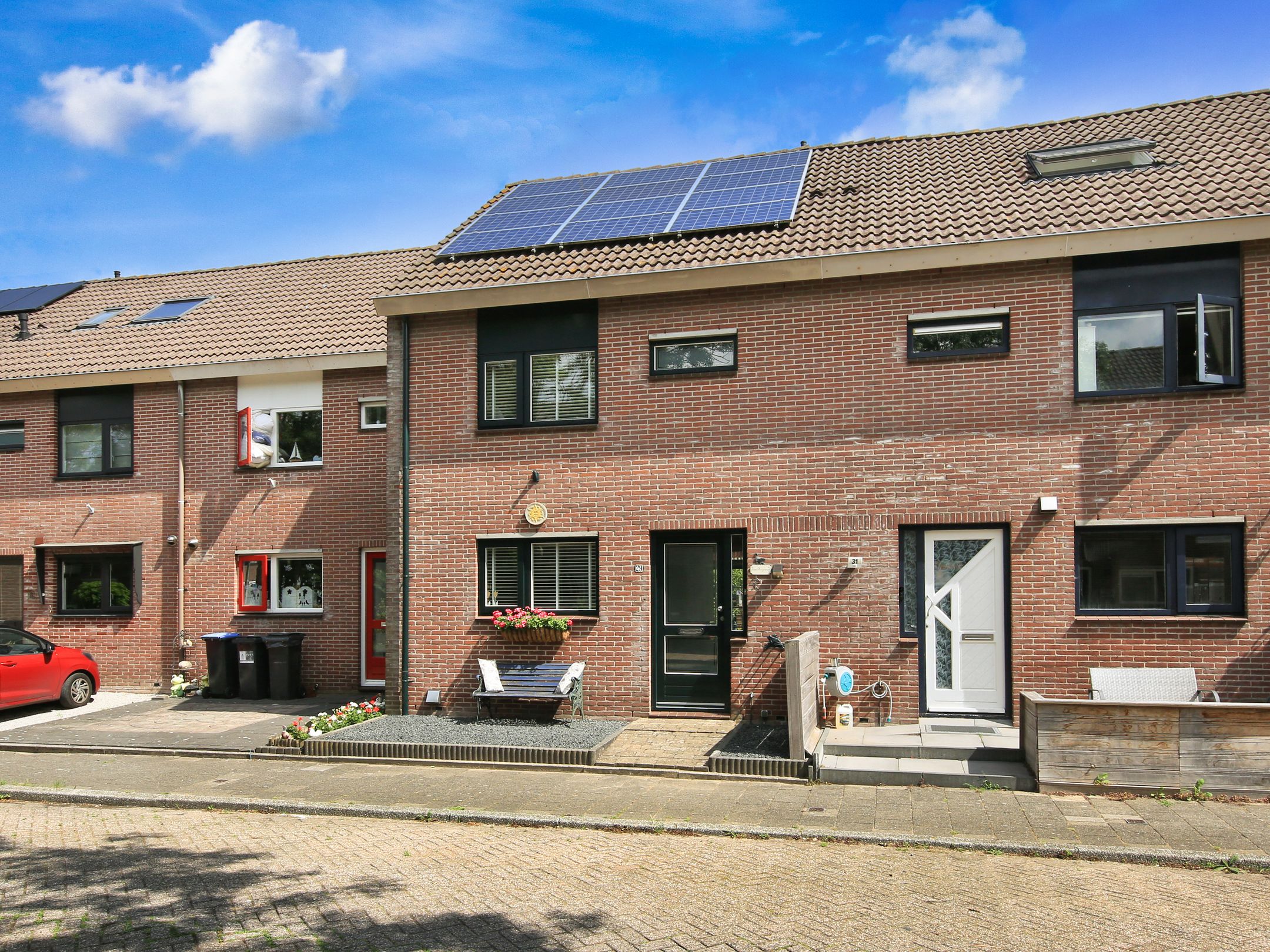 Guido Gezellelaan 29 