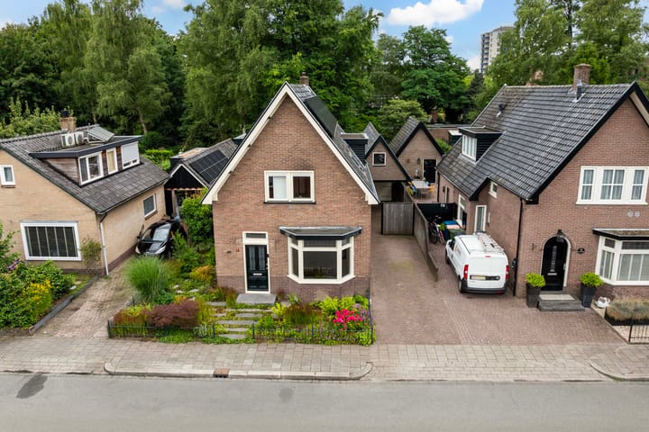 Foto 45 van Archimedesstraat 14