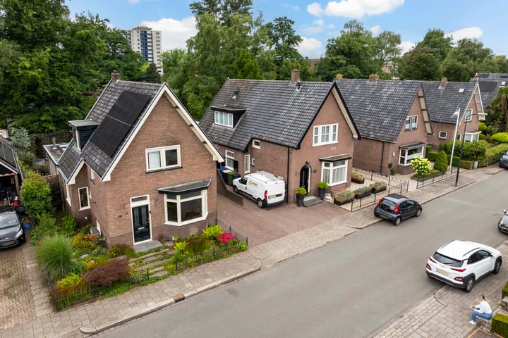 Foto 46 van Archimedesstraat 14