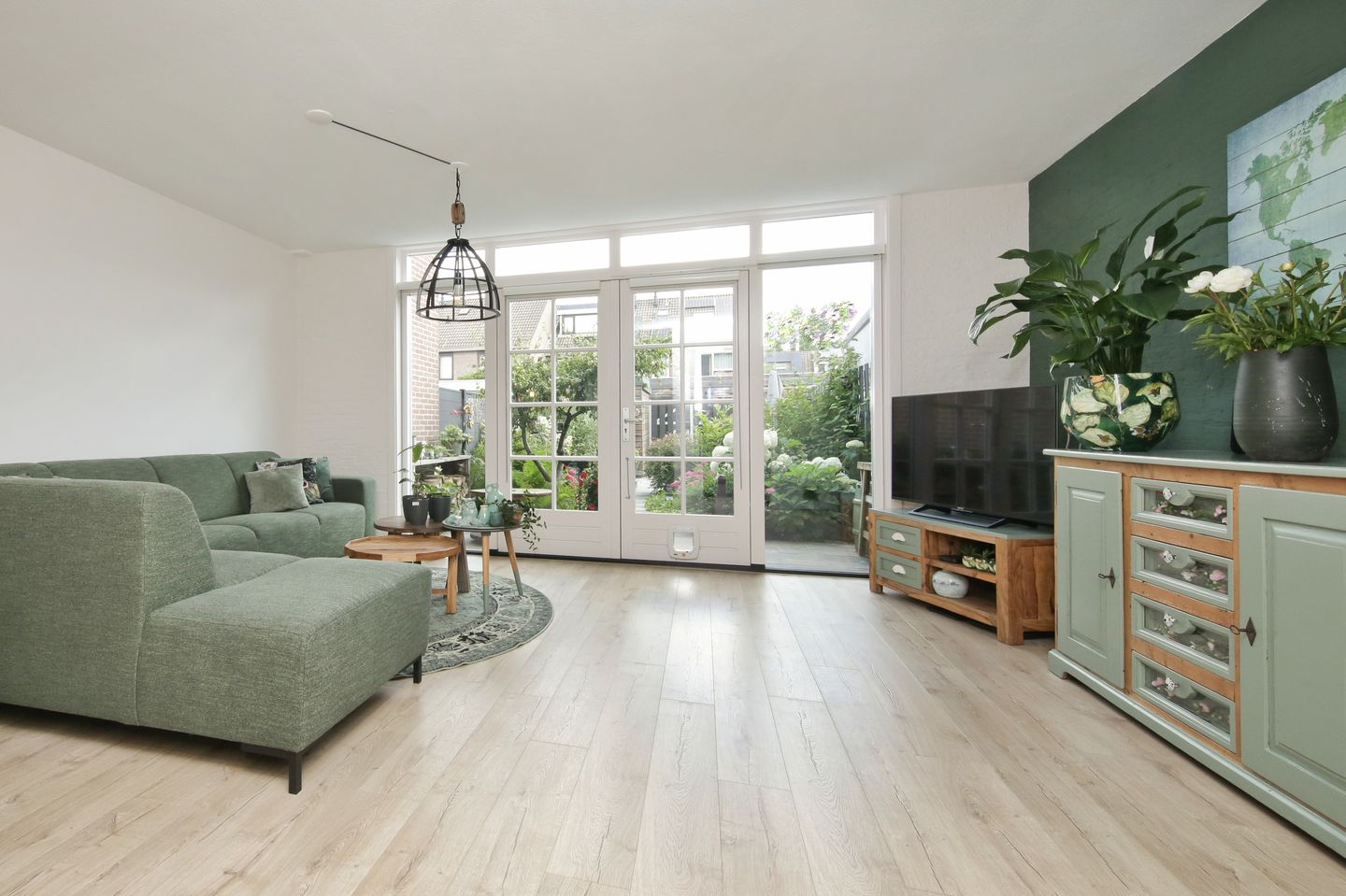 Foto 4 van Guido Gezellelaan 29