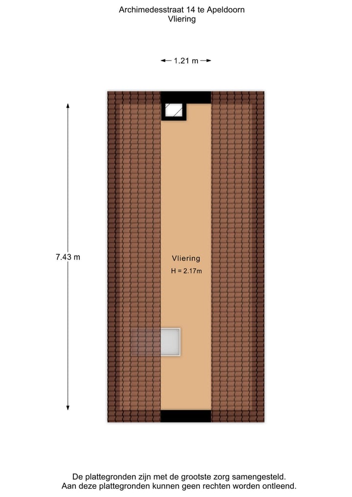 Foto 49 van Archimedesstraat 14