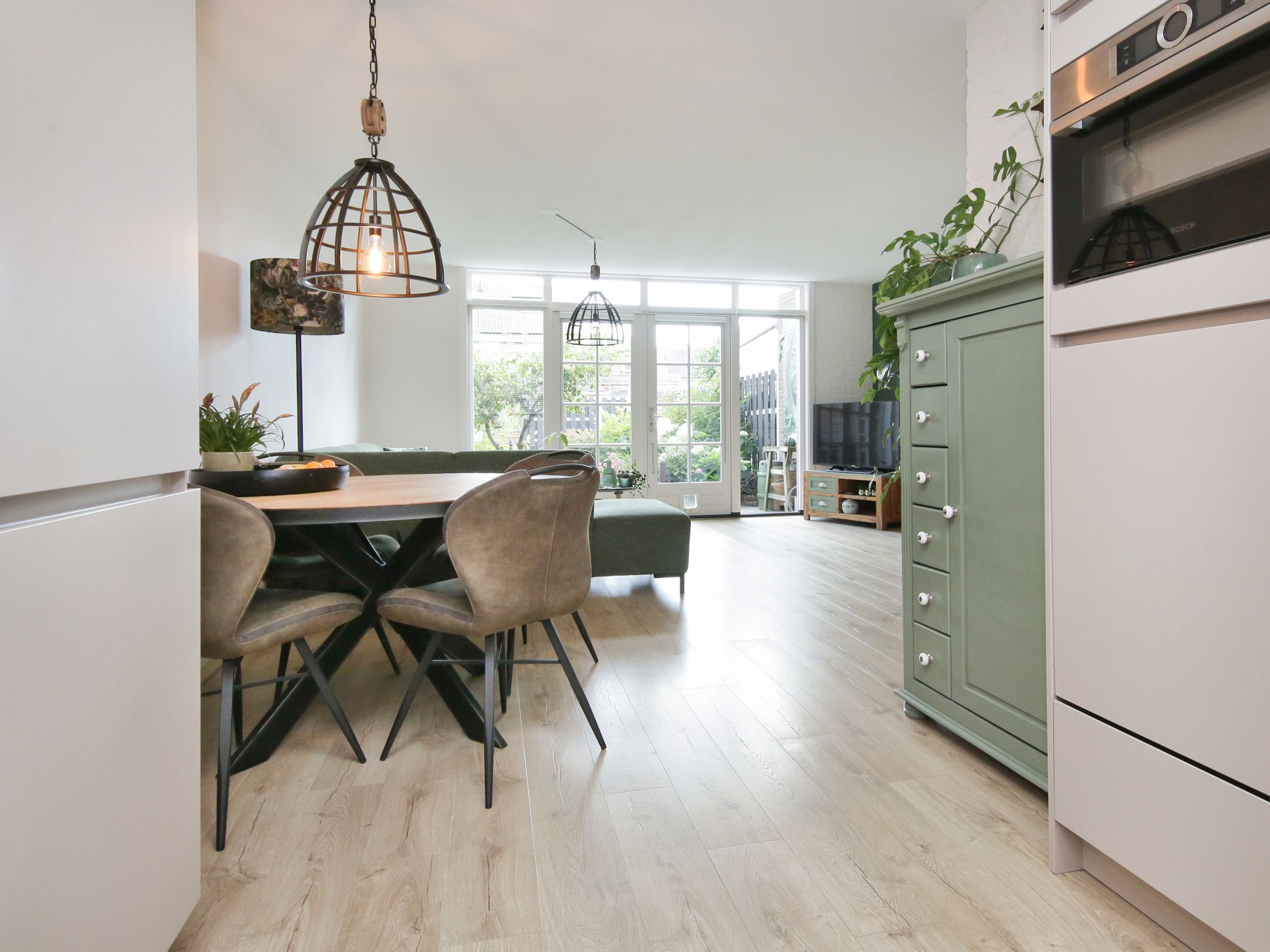 Foto 6 van Guido Gezellelaan 29