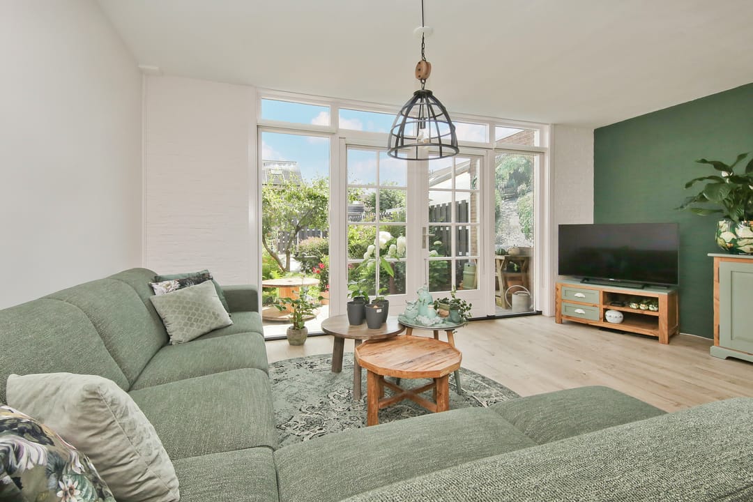 Foto 7 van Guido Gezellelaan 29