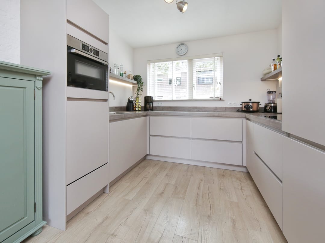 Foto 8 van Guido Gezellelaan 29