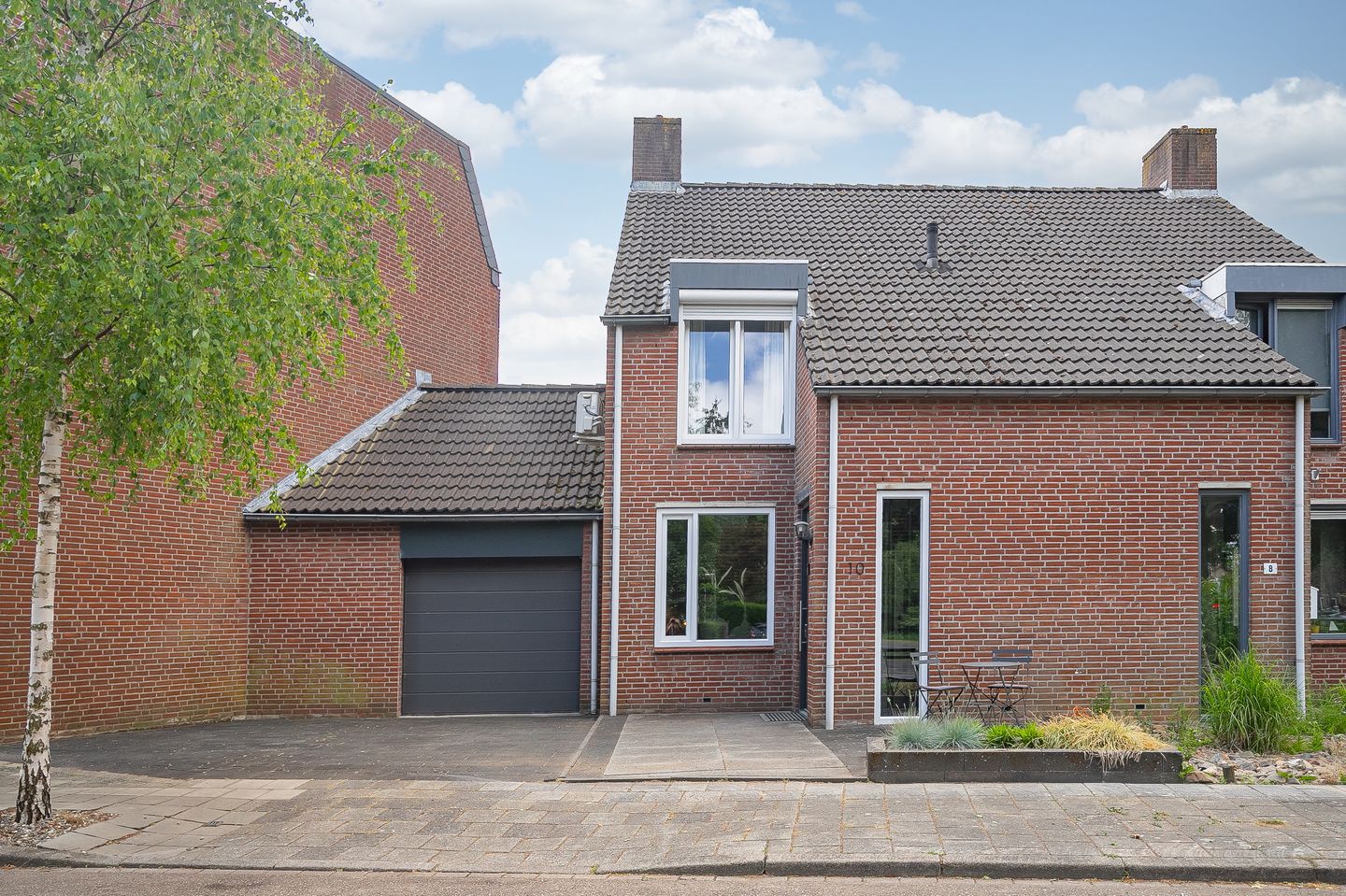 Photo 1 of Singel 10