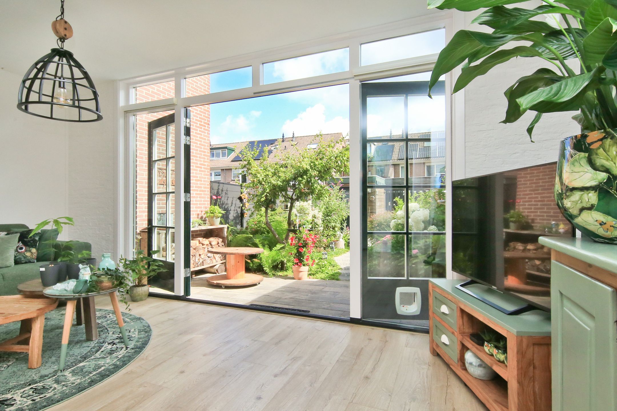 Foto 15 van Guido Gezellelaan 29