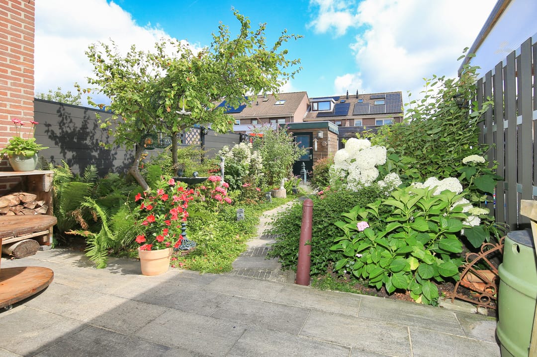 Foto 17 van Guido Gezellelaan 29