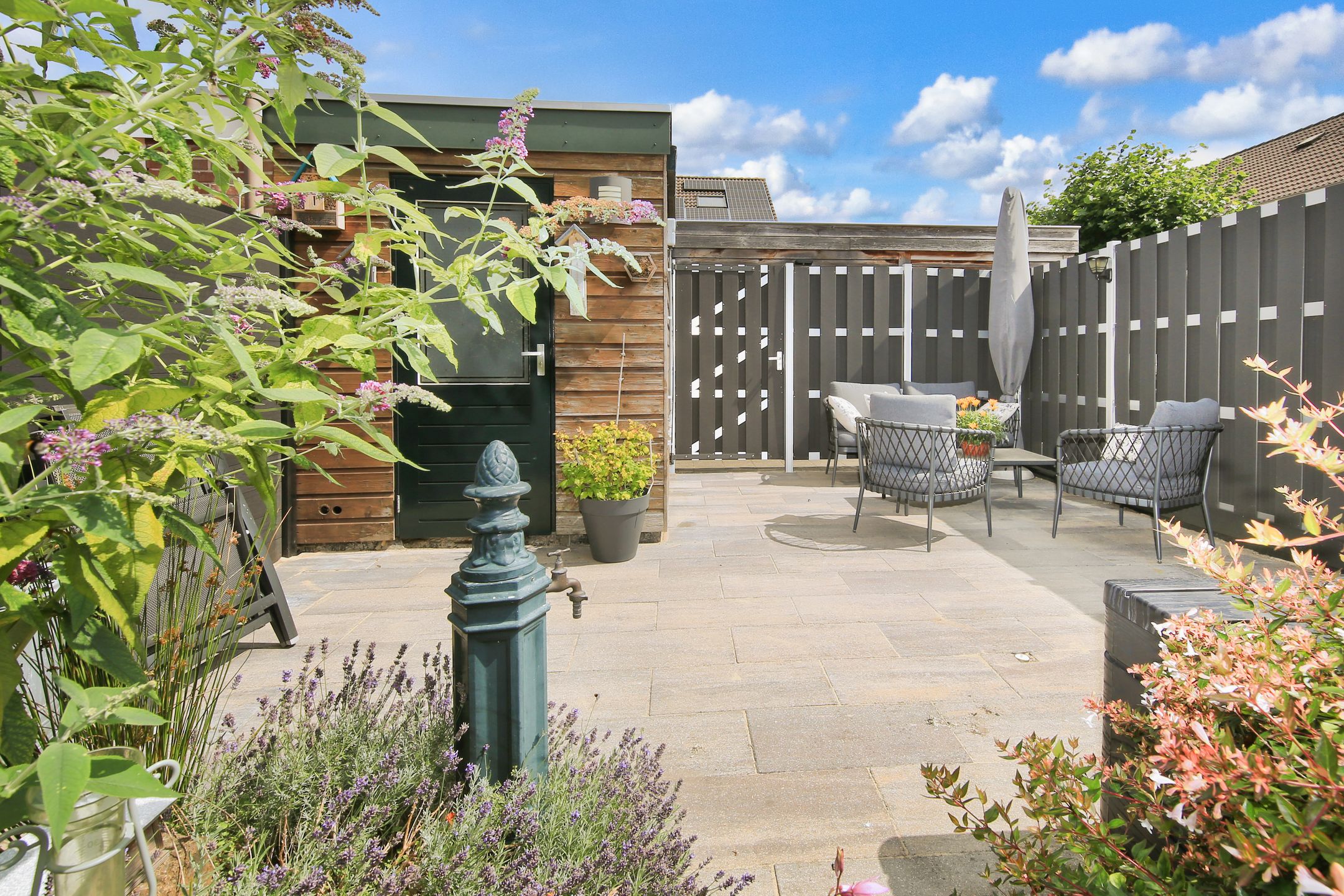 Foto 21 van Guido Gezellelaan 29