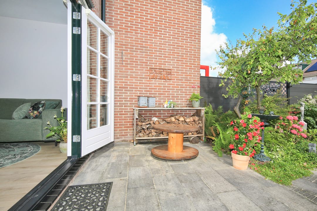 Foto 22 van Guido Gezellelaan 29