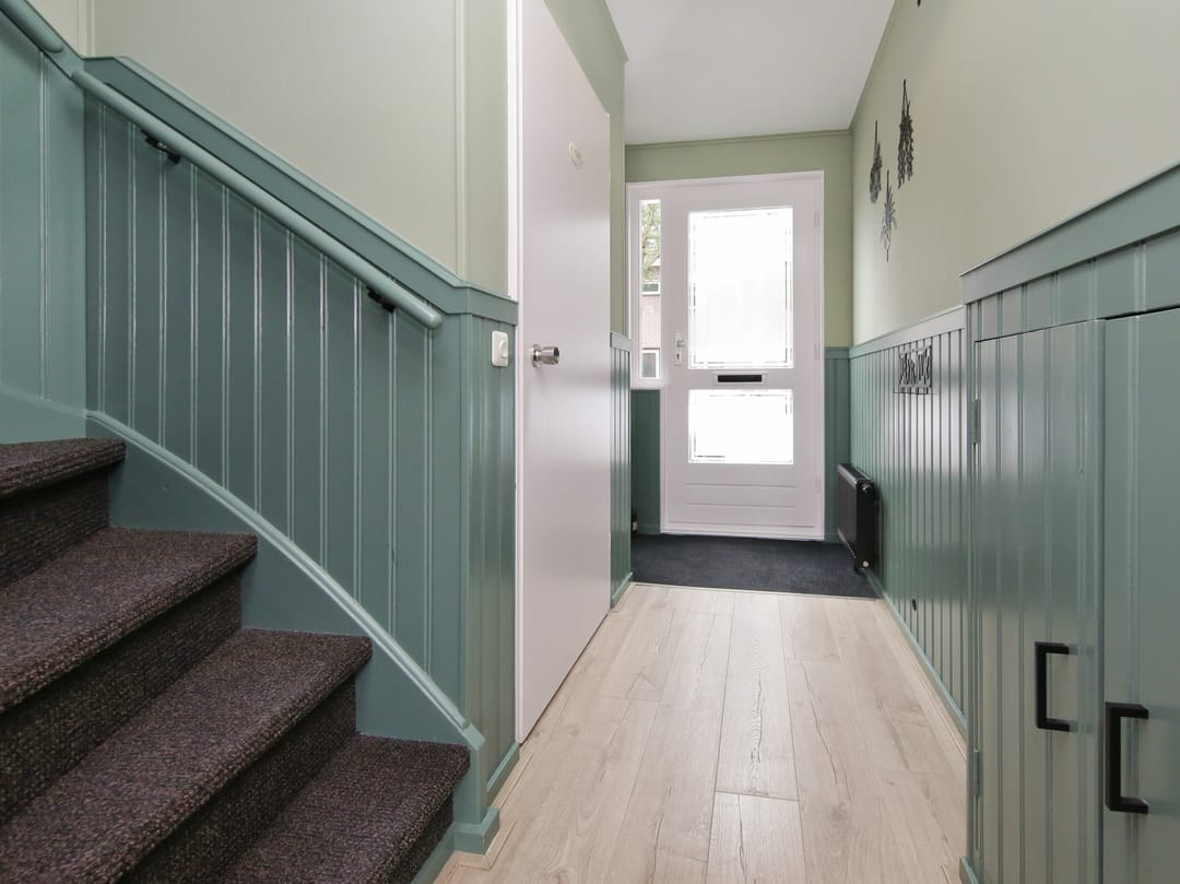 Foto 23 van Guido Gezellelaan 29