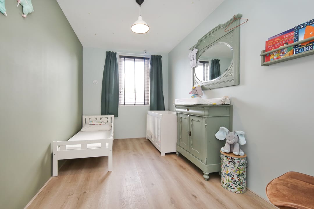 Foto 26 van Guido Gezellelaan 29