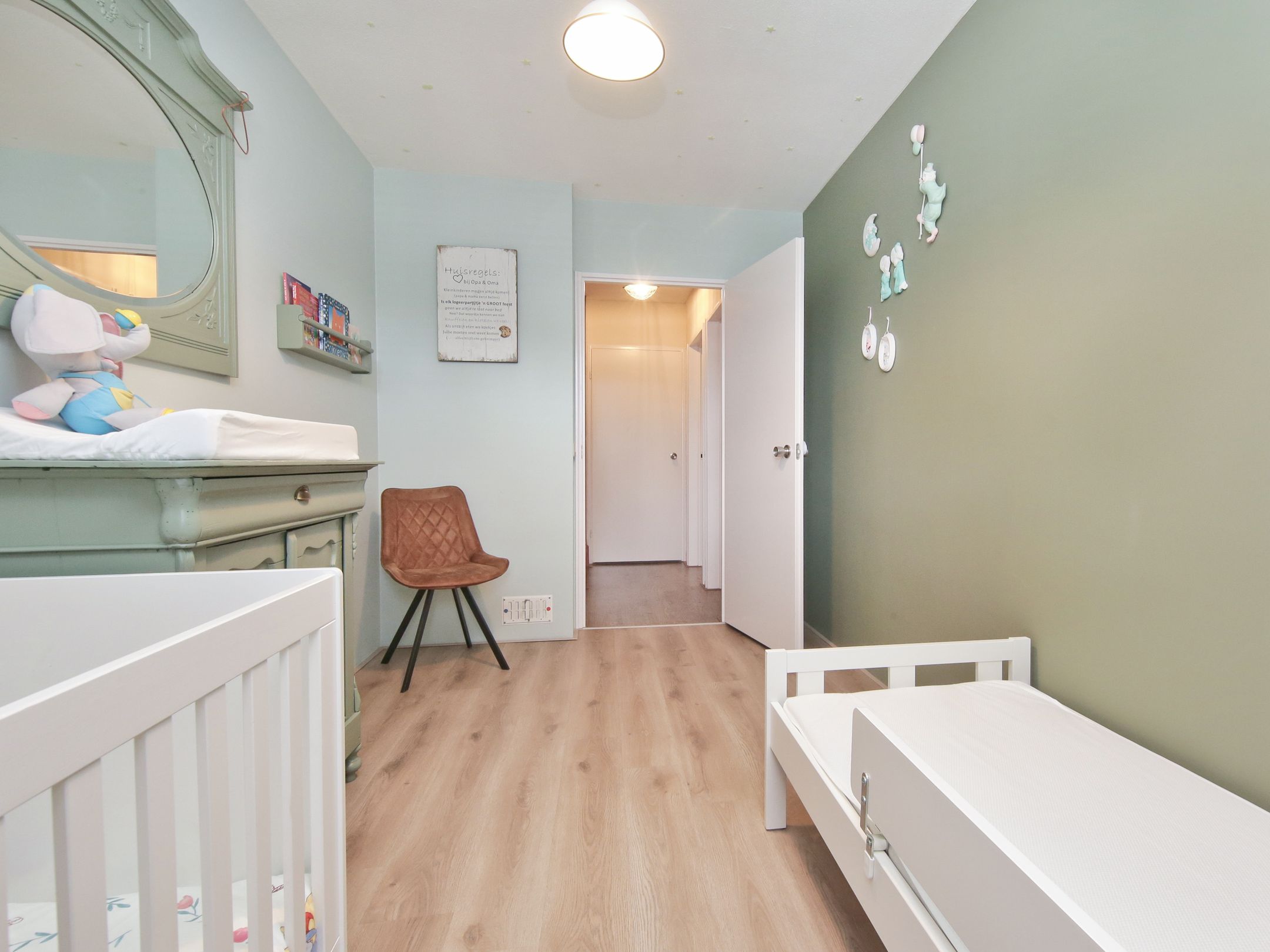 Foto 27 van Guido Gezellelaan 29