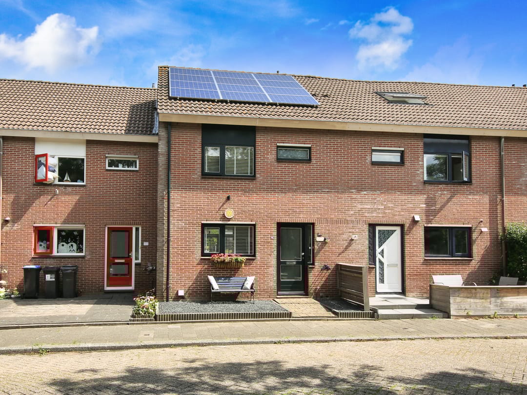 Foto 32 van Guido Gezellelaan 29