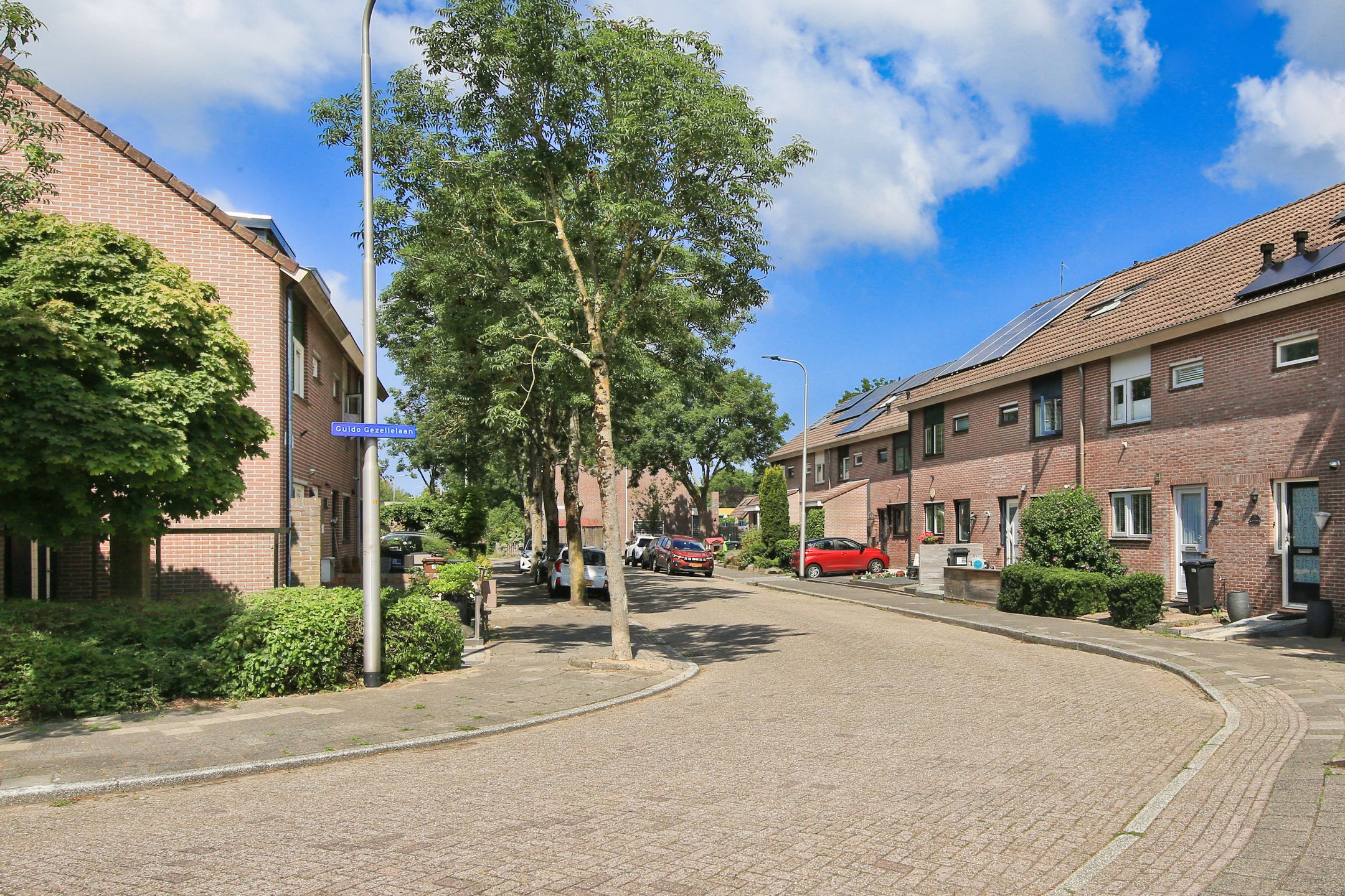 Foto 33 van Guido Gezellelaan 29